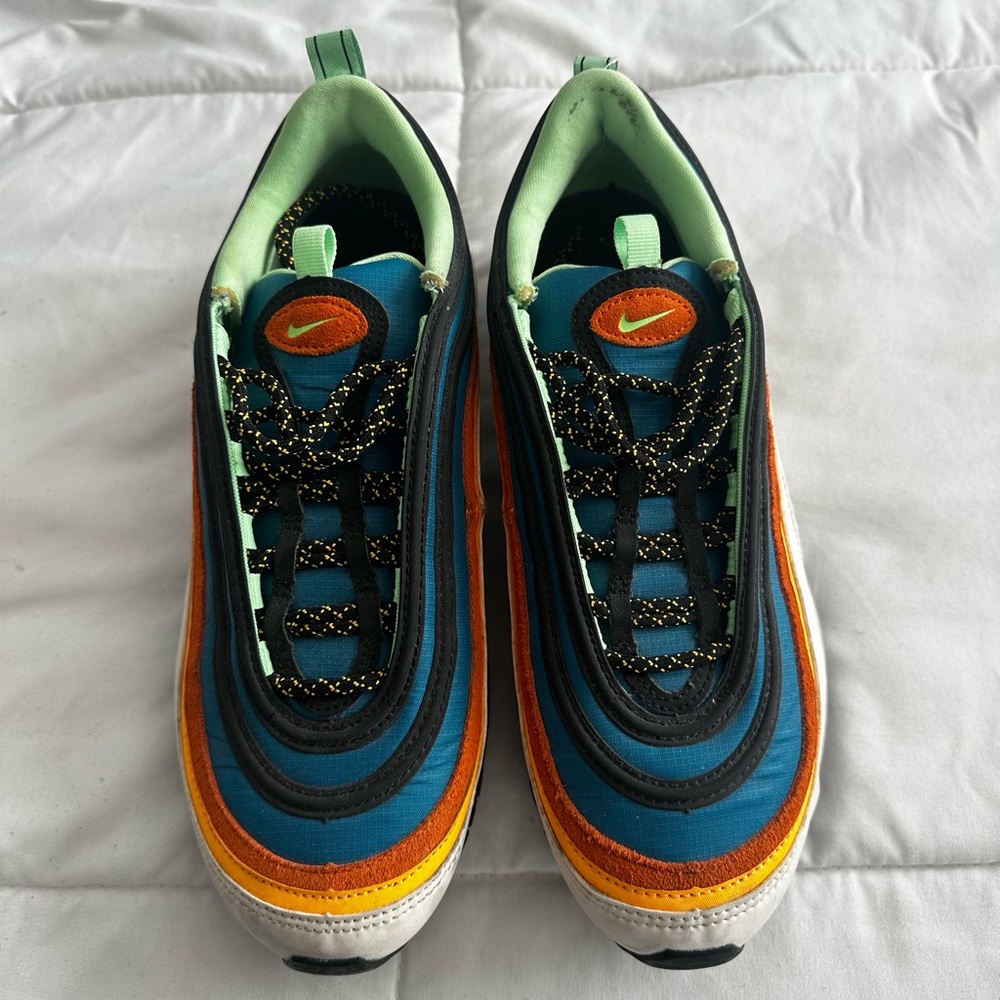 Nike Air Max 97 - Picture 5 of 5
